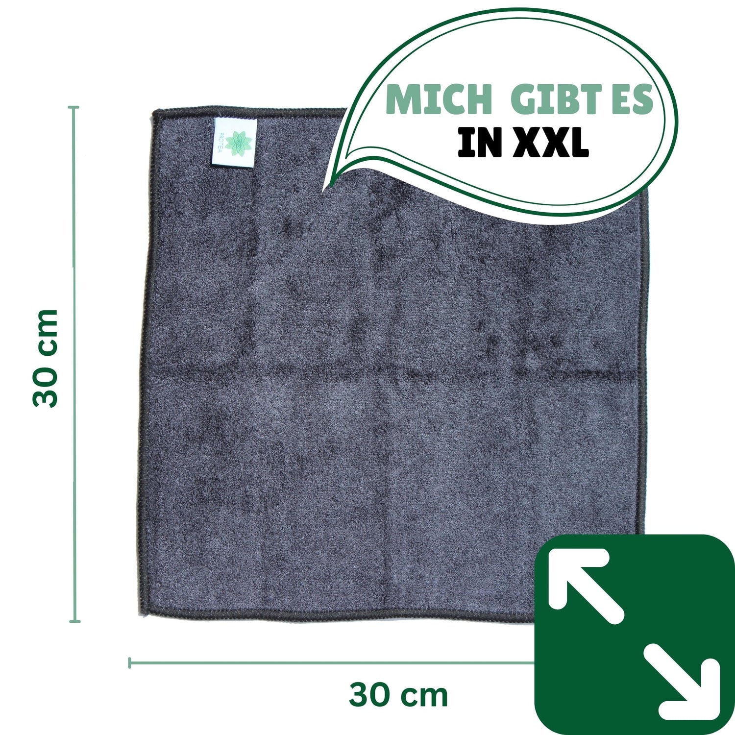 Nachhaltige Küchenhelfer: Geschenkbox